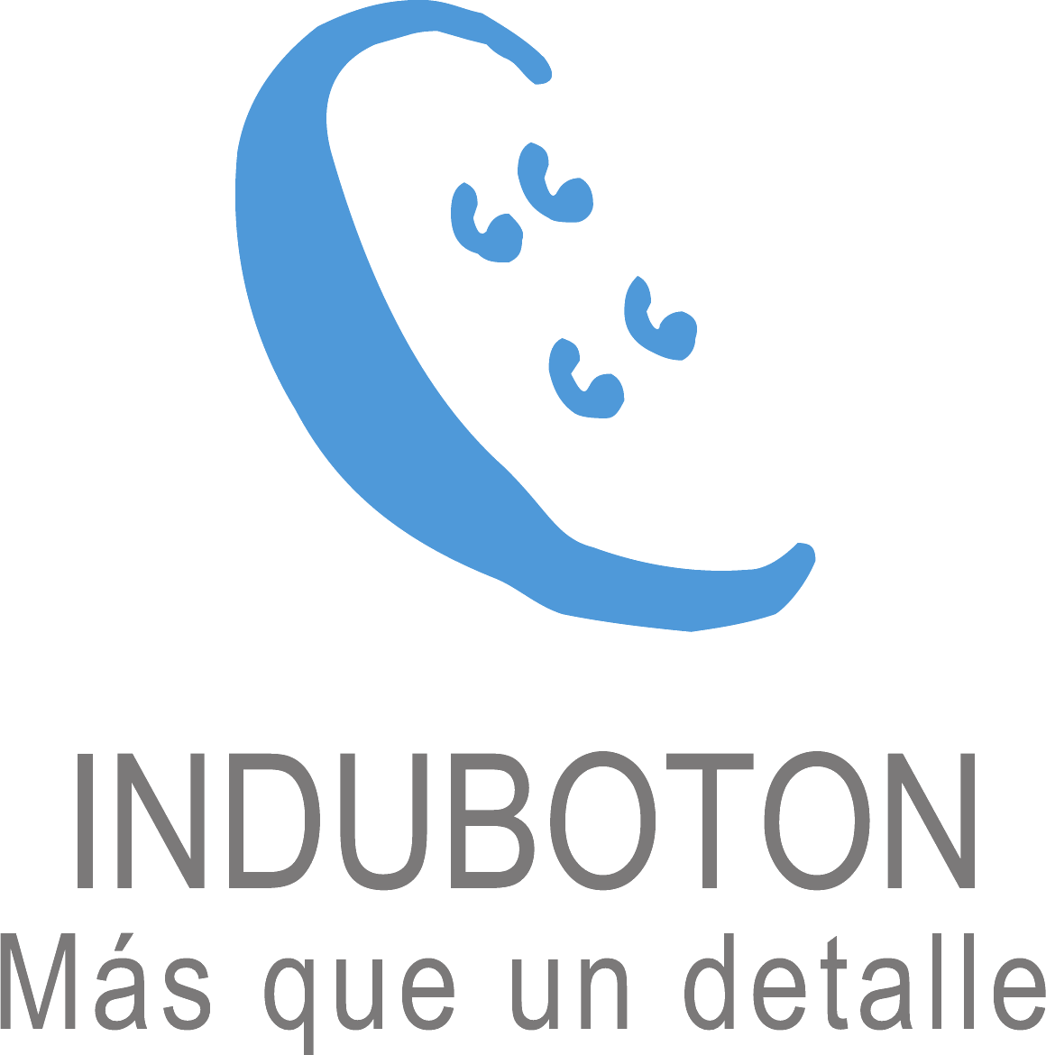 Logo INDUBOTON